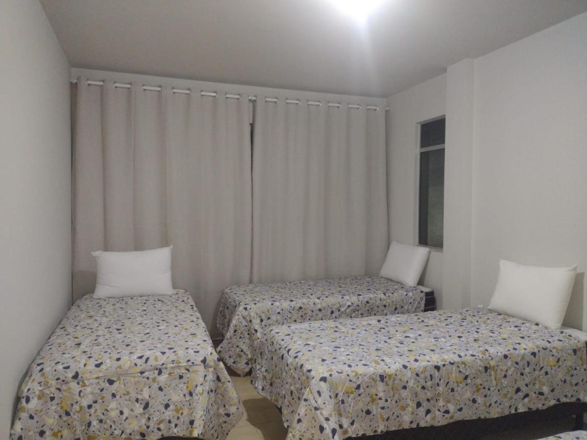Apartamento Amplo 10 Mim Da Praia Cabo Frio Kültér fotó