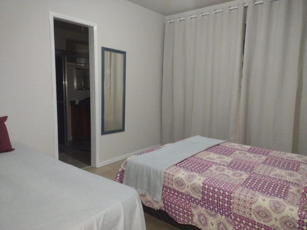 Apartamento Amplo 10 Mim Da Praia Cabo Frio Kültér fotó