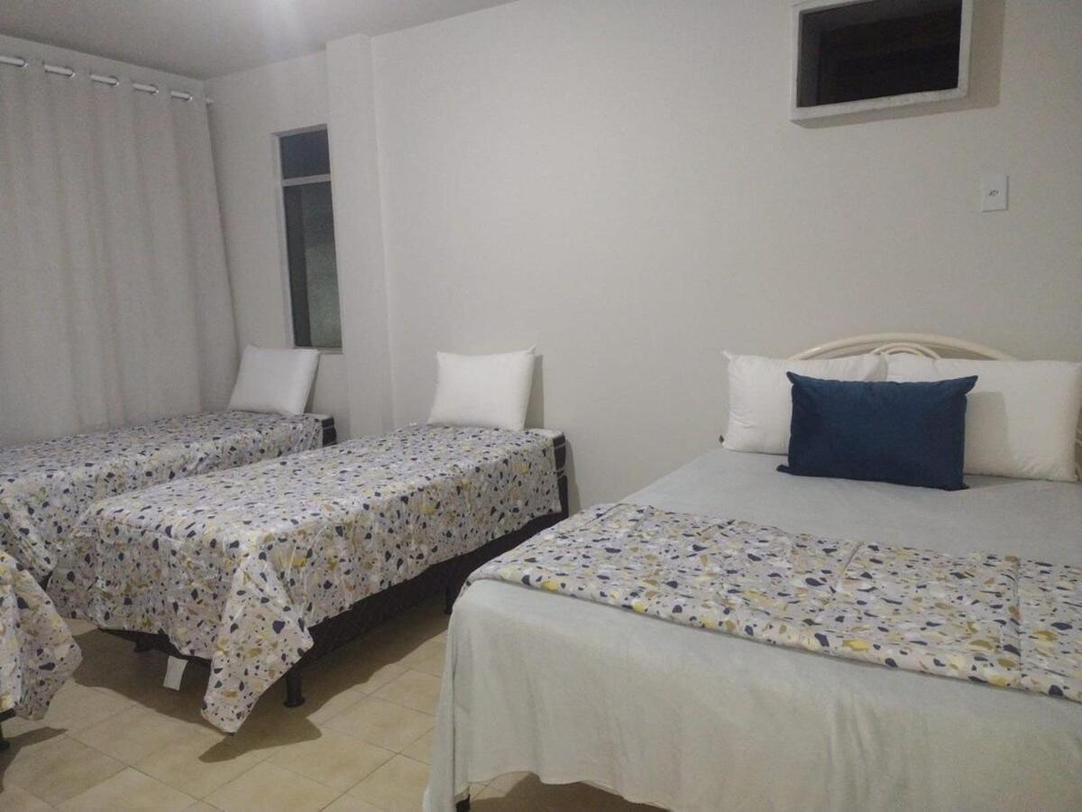 Apartamento Amplo 10 Mim Da Praia Cabo Frio Kültér fotó