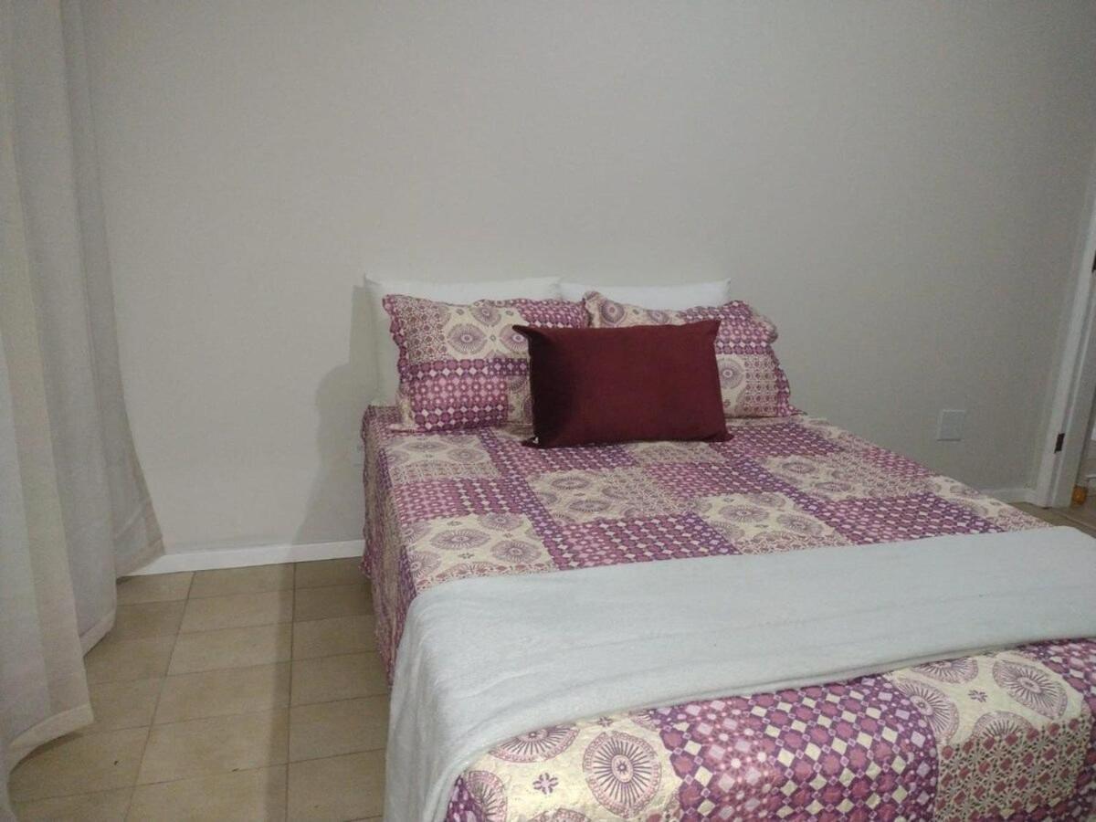 Apartamento Amplo 10 Mim Da Praia Cabo Frio Kültér fotó