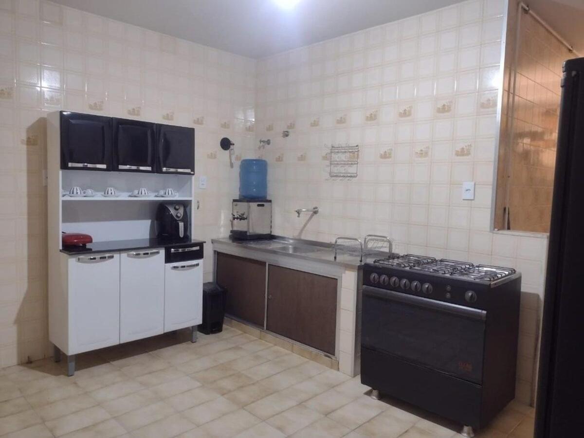 Apartamento Amplo 10 Mim Da Praia Cabo Frio Kültér fotó