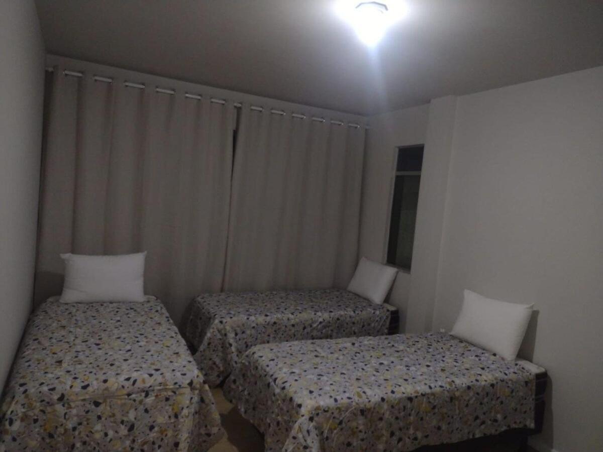 Apartamento Amplo 10 Mim Da Praia Cabo Frio Kültér fotó