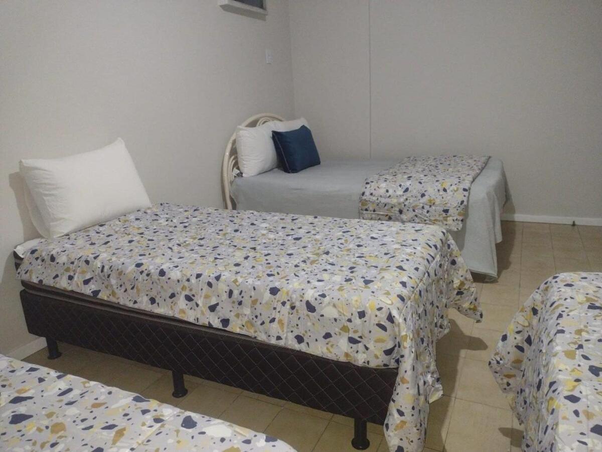 Apartamento Amplo 10 Mim Da Praia Cabo Frio Kültér fotó