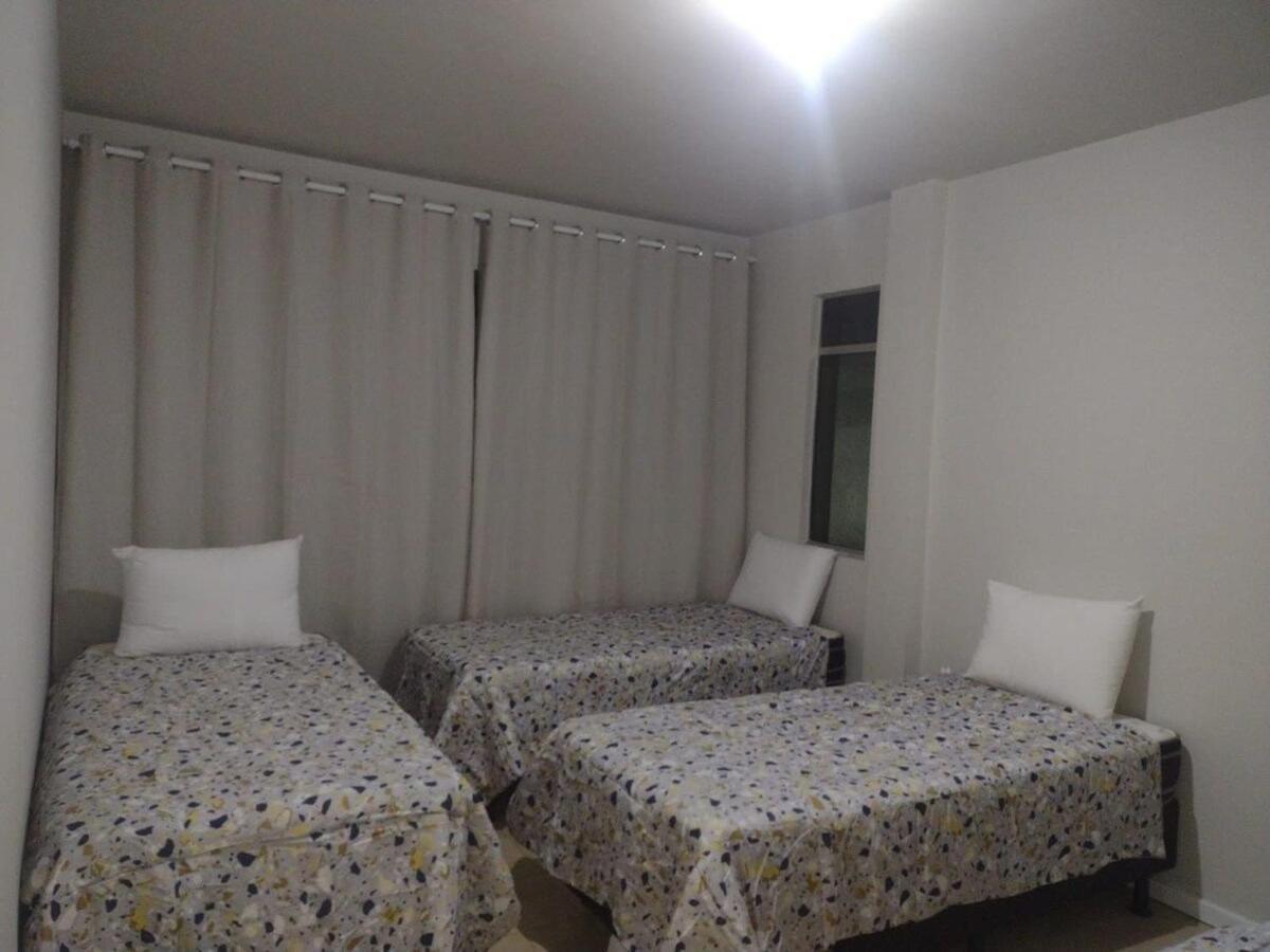 Apartamento Amplo 10 Mim Da Praia Cabo Frio Kültér fotó