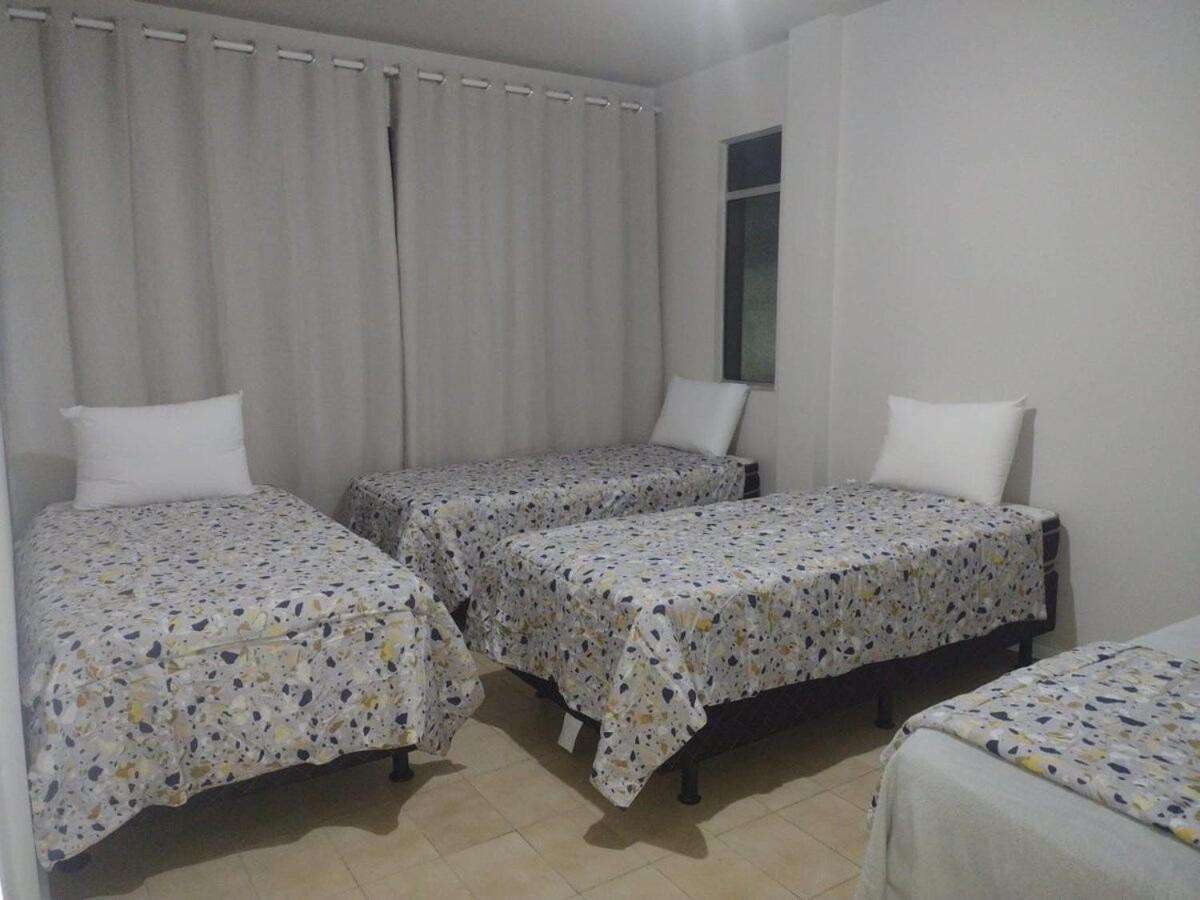 Apartamento Amplo 10 Mim Da Praia Cabo Frio Kültér fotó